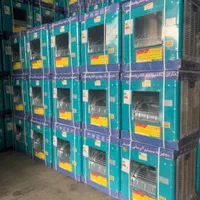 کولر آبی3200و3500و6000 جنرال موتوژن تبریزورق سنگین|کولر آبی|اصفهان, مولوی|دیوار