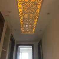 کناف کنافکار سقف کاذب|مصالح و تجهیزات ساختمان|قزوین, |دیوار