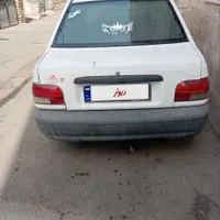 پراید مدل 83