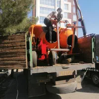 بالابر قرقره بزرگ تا 13طبقه|ماشین‌آلات صنعتی|بیرجند, |دیوار