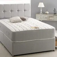 تشک نبش لادن 8 طبی فنرتقویتی ضمانتی رویال