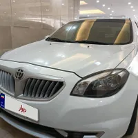 برلیانس H330 اتوماتیک 1500cc، مدل ۱۳۹۵|خودرو سواری و وانت|تهران, نارمک|دیوار