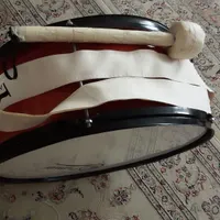 فروش طبل برای محرم