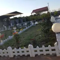 نرده حفاظ و دور باغچه سنگ مصنوعی بتن پلیمری|مصالح و تجهیزات ساختمان|تهران, نصرت|دیوار