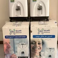 فروش اجاره رنت خریدار بایپپ سیپپ اکسیژن ساز