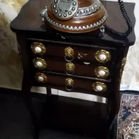 تلفن میز تلفن