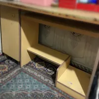 میز کامپیوتر