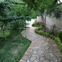 اجاره روزانه ویلا استخر ابگرم داخل|اجارهٔ کوتاهمدت ویلا و باغ|گلبهار, |دیوار