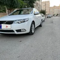 کیا سراتو مونتاژ اتوماتیک آپشنال 2000cc،تک برگ سند|خودرو سواری و وانت|مشهد, الهیه|دیوار