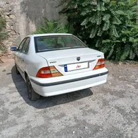سمند SE، مدل ۱۳۹۳|خودرو سواری و وانت|کرمانشاه, |دیوار