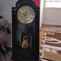 ساعت دیواری