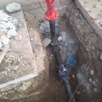 جوشکار لوله های پلی اتلین از۶۳تا۲۵۰|خدمات پیشه و مهارت|ارومیه, |دیوار