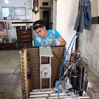 تمامی خدمات لوله بازکنی تعمیراتآبگرمکن پکیج بندکشی|خدمات پیشه و مهارت|بجنورد, |دیوار
