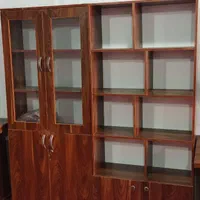 میز اداری مدیریت میزکارمندی کانتر پیشخوان کتابخانه|دفتر کار|تهران, شهرک ابوذر|دیوار