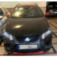 کوییک GXR-Lمدل 1404 بارینگ