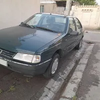 پژو آر دی آی (RDi) بنزینی، مدل ۱۳۸۳
