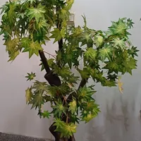 گل مصنوعی