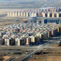 ۲۵۱ متر گلبهار زمین با سند تک برگ و استعلامات|فروش زمین و ملک کلنگی|اهواز, زیتون کارمندی|دیوار