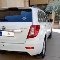 لیفان X60 دنده‌ای، مدل آخر ۱۳۹۶، در حد صفر واقعی|خودرو سواری و وانت|شیراز, شیخ روزبهان|دیوار