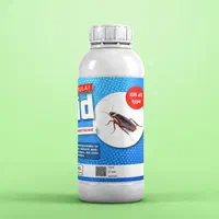 سم سوسک Rapid - سمپاشی