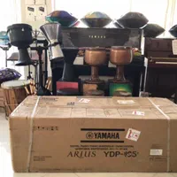 پیانو دیجیتال یاماها YDP 165