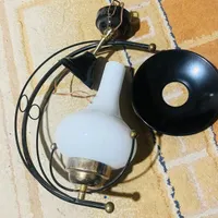 چراغ اویز،لوستر