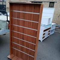 رگال کارخانه شیاردار|عمده‌فروشی|تهران, افسریه شمالی|دیوار