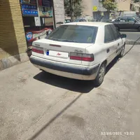 زانتیا ۲۰۰۰ مدل ۱۳۸۵