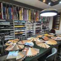 مرکز تخصصی پارکت کفپوش کاغذدیواری کابینت نقدواقساط|خدمات پیشه و مهارت|اصفهان, بهار آزادی|دیوار