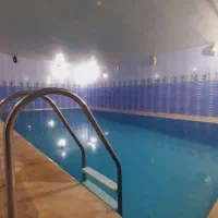 ویلا استخردار ۳خواب آبگرم،بیلیارد