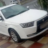 دنا پلاس توربو شش دنده ۱۴۰۱