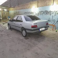 پژو 405 GLX بنزینی، مدل ۱۳۹۳|خودرو سواری و وانت|خواف, |دیوار