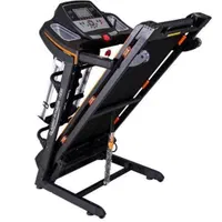 تردمیل ونتورا VT1200m  ( غدیرشهر  ) جعفری پناه|تجهیزات ورزشی|زاهدان, |دیوار