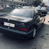 پژو پارس، پرشیا مدل ۸۲ بی رنگ