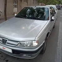 پژو پارس ELX، مدل ۱۳۸۸