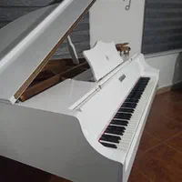 پیانو گرند مخصوص فضای بزرگ و لوکس|پیانو، کیبورد، آکاردئون|تهران, جمهوری|دیوار