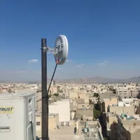 اینترنت رادیویی تا سرعت ۲۰۰۰ مگابیت|مودم و تجهیزات شبکه|مشهد, احمدآباد|دیوار