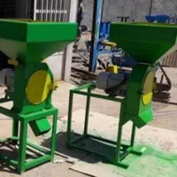 آسیاب چکشی وآسیاب آرد|ماشین‌آلات صنعتی|شهرکرد, |دیوار