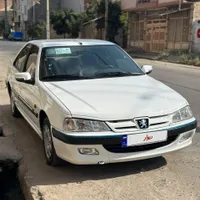 پژو پارس سال مدل 94