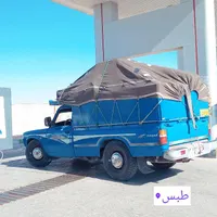 باربری حمل بار وانت نیسان جابجایی اسباب اثاثیه|خدمات حمل و نقل|آمل, |دیوار