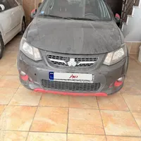 کوییک دنده‌ای R، مدل ۱۴۰۰ ،اخر ۱۴۰۰ اوایل ۱۴۰۱|خودرو سواری و وانت|تهران, ایرانشهر|دیوار
