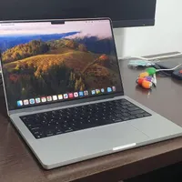 مک بوک پرو m3 18g 512|رایانه همراه|تهران, سعادت‌آباد|دیوار
