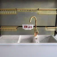 آبچک پشت پنجره/آلومینیومی و آهنی