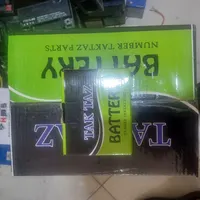 باطری ۷ونیم تک تاز تاریخ جدید رسید