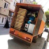 باربری حجت بارمشهد تضمین ۱۰۰در۱۰۰ بار شما|خدمات حمل و نقل|مشهد, هدایت|دیوار