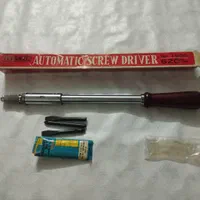 پیچ گوشتی اتومات ژاپنی نو اکبند