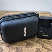 دوربین کانن canon powershot sx720 hs|دوربین عکاسی و فیلم‌برداری|تهران, بلورسازی|دیوار