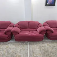 مبل ۸ نفره کارکرده