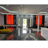 اجاره باغ سرپوشیده آبگرم|اجارهٔ کوتاهمدت ویلا و باغ|تهران, چیتگر جنوبی|دیوار