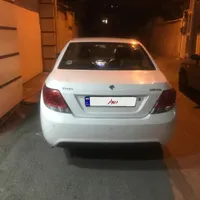 دنا معمولی تیپ ۲ مدل ۹۸|خودرو سواری و وانت|تهران, فلاح|دیوار